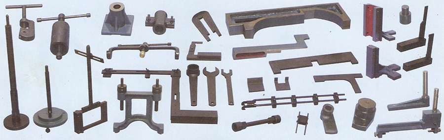 粗紗機專用工具